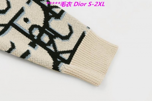 D.i.o.r. Sweater 6154 Men