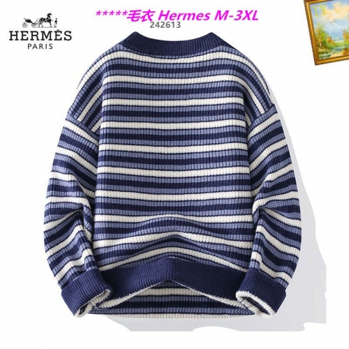 H.e.r.m.e.s. Sweater 6140 Men