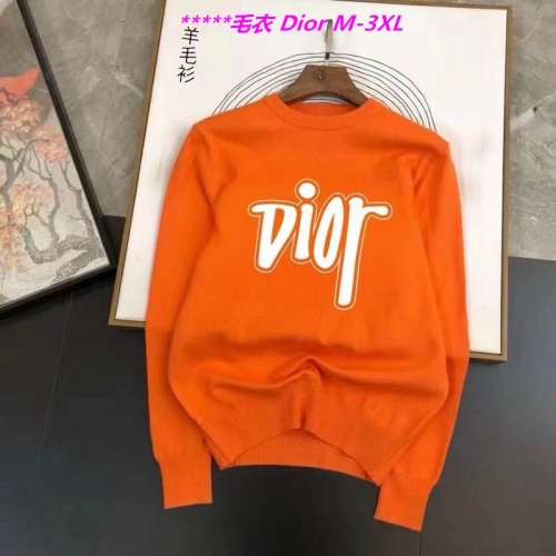 D.i.o.r. Sweater 6553 Men