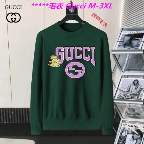 G.u.c.c.i. Sweater 7438 Men