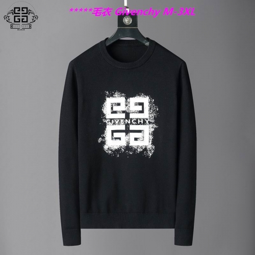 G.i.v.e.n.c.h.y. Sweater 6208 Men