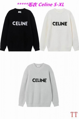 C.e.l.i.n.e. Sweater 6062 Men