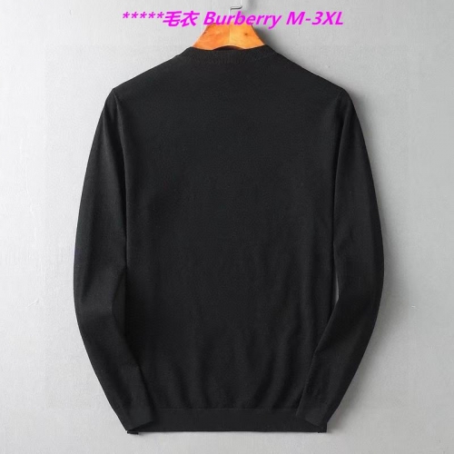 B.u.r.b.e.r.r.y. Sweater 6871 Men