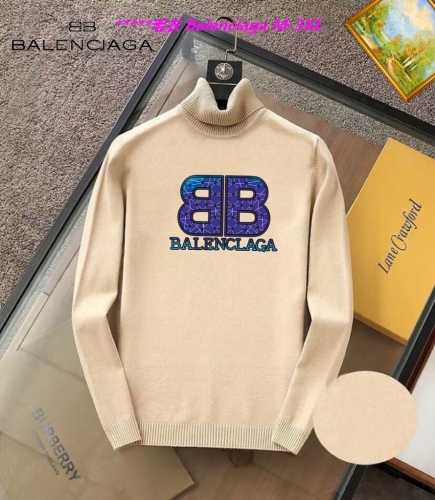 B.a.l.e.n.c.i.a.g.a. Sweater 6227 Men