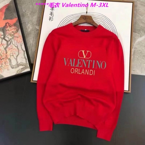 V.a.l.e.n.t.i.n.o. Sweater 6033 Men