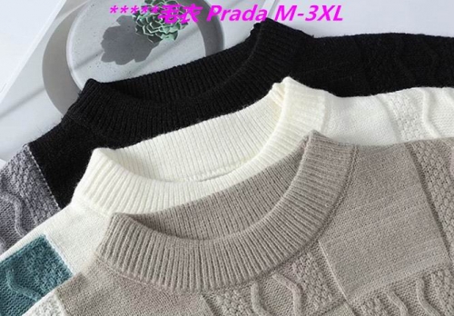 P.r.a.d.a. Sweater 6731 Men