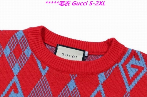 G.u.c.c.i. Sweater 6344 Men