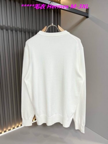 H.e.r.m.e.s. Sweater 6027 Men