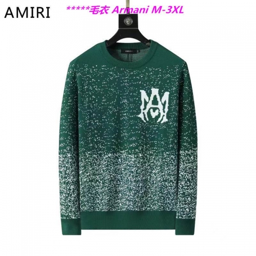 A.r.m.a.n.i. Sweater 6067 Men