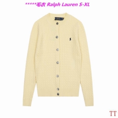 R.a.l.p.h. L.a.u.r.e.n. Sweater 6086 Women