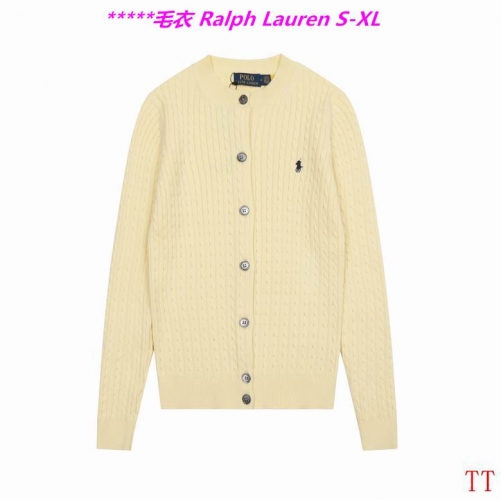 R.a.l.p.h. L.a.u.r.e.n. Sweater 6086 Women