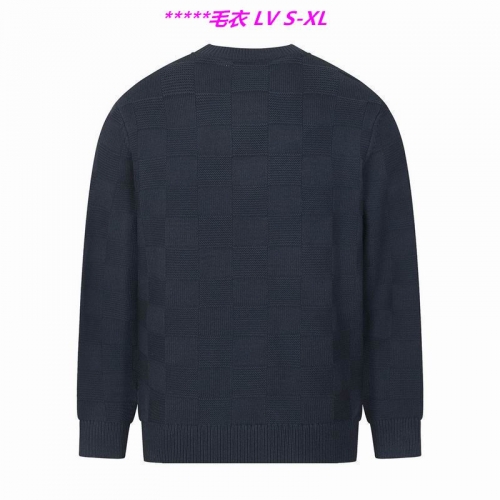 L...V... Sweater 6322 Men