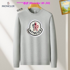 M.o.n.c.l.e.r. Sweater 6448 Men