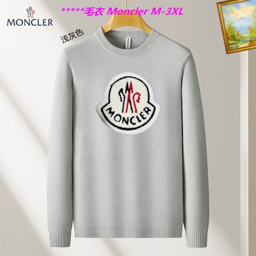 M.o.n.c.l.e.r. Sweater 6448 Men