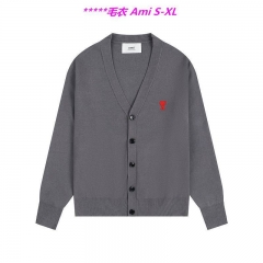 A.m.i. Sweater 6267 Men