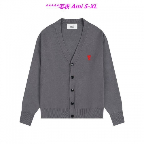 A.m.i. Sweater 6267 Men