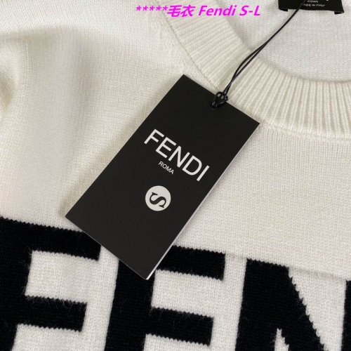 F.e.n.d.i. Sweater 6052 Men