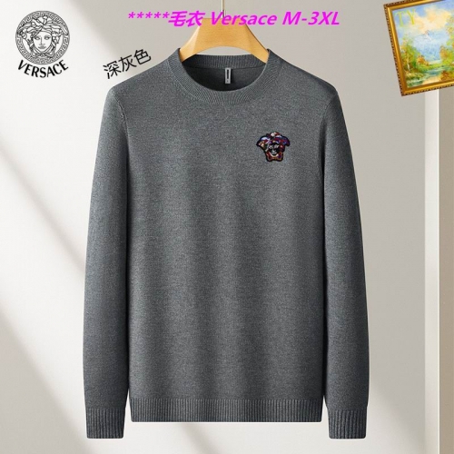 V.e.r.s.a.c.e. Sweater 6399 Men