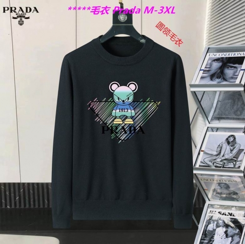 P.r.a.d.a. Sweater 6199 Men