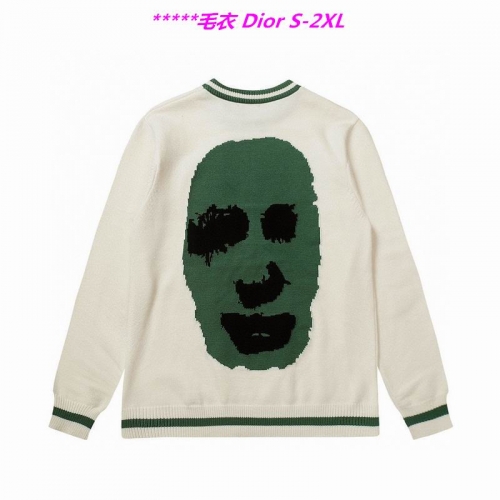 D.i.o.r. Sweater 6105 Men