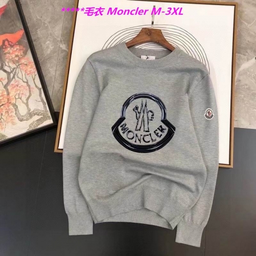 M.o.n.c.l.e.r. Sweater 6326 Men