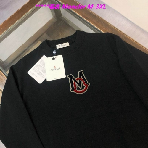 M.o.n.c.l.e.r. Sweater 6583 Men