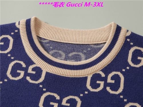 G.u.c.c.i. Sweater 7616 Men