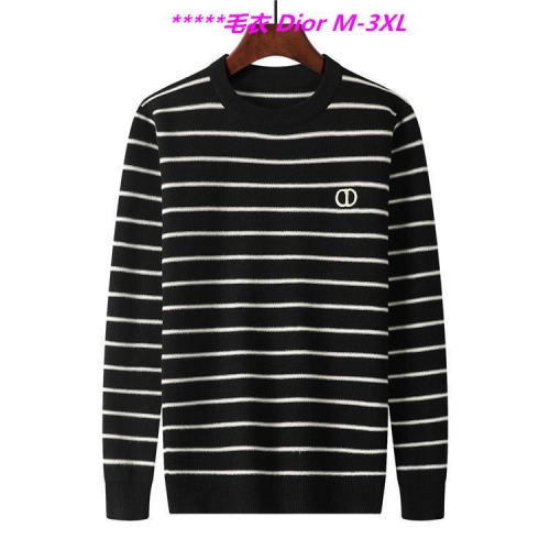 D.i.o.r. Sweater 6695 Men