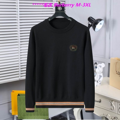 B.u.r.b.e.r.r.y. Sweater 6641 Men