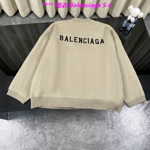 B.a.l.e.n.c.i.a.g.a. Sweater 6087 Men