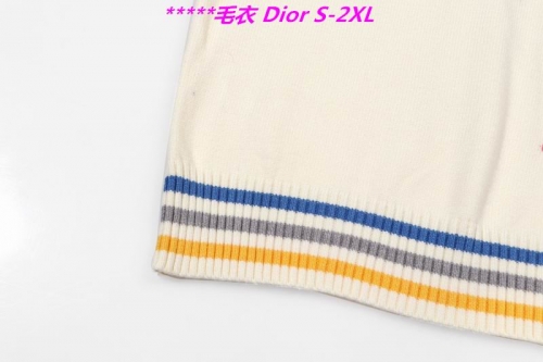 D.i.o.r. Sweater 6180 Men