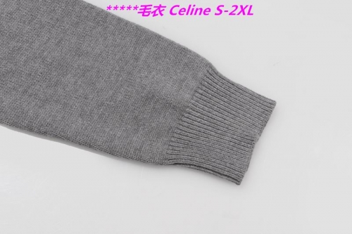 C.e.l.i.n.e. Sweater 6126 Men