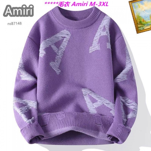 A.m.i.r.i. Sweater 6349 Men