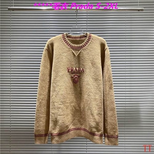 P.r.a.d.a. Sweater 6130 Men