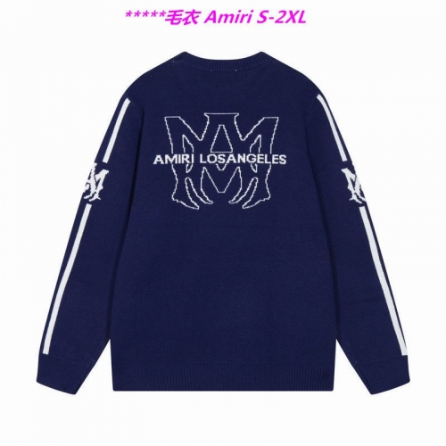 A.m.i.r.i. Sweater 6090 Men