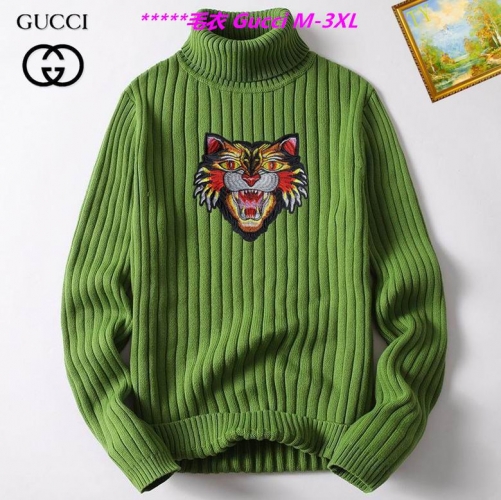 G.u.c.c.i. Sweater 7678 Men