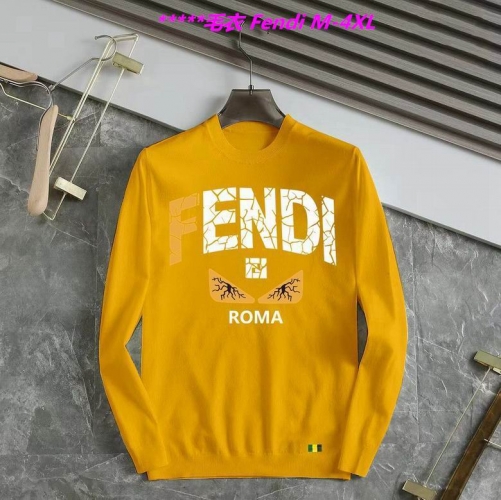 F.e.n.d.i. Sweater 6941 Men