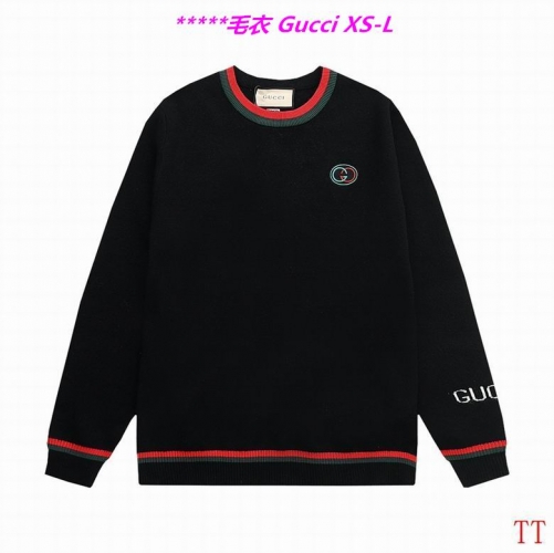 G.u.c.c.i. Sweater 6028 Men