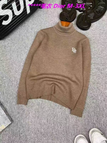 D.i.o.r. Sweater 6747 Men