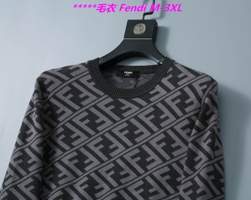 F.e.n.d.i. Sweater 6868 Men