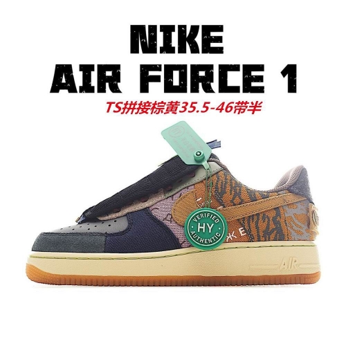 Nike Air Force 1 AAA 1133 Men/Women