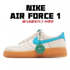 Nike Air Force 1 AAA 1137 Men/Women