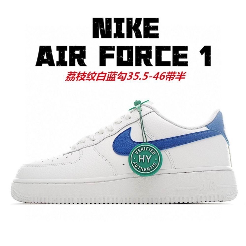 Nike Air Force 1 AAA 1023 Men/Women