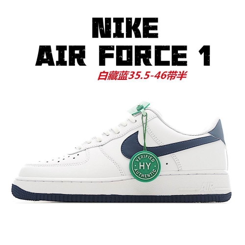 Nike Air Force 1 AAA 1152 Men/Women