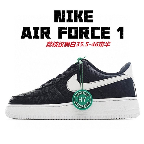 Nike Air Force 1 AAA 1101 Men/Women