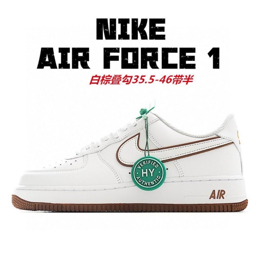 Nike Air Force 1 AAA 1051 Men/Women