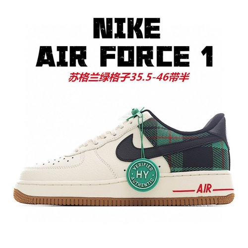 Nike Air Force 1 AAA 1062 Men/Women