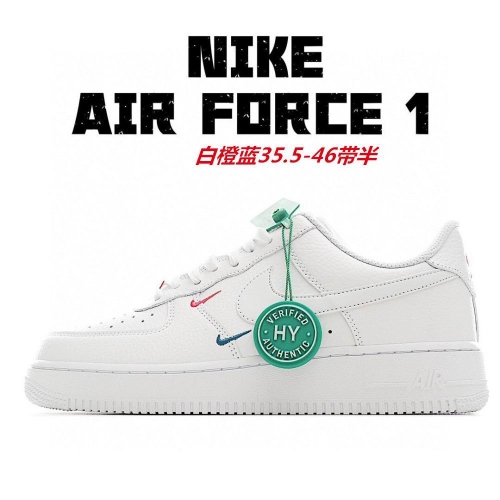 Nike Air Force 1 AAA 1119 Men/Women