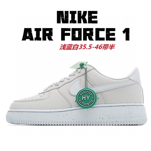 Nike Air Force 1 AAA 1174 Men/Women