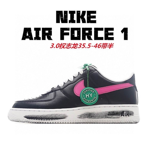 Nike Air Force 1 AAA 1029 Men/Women